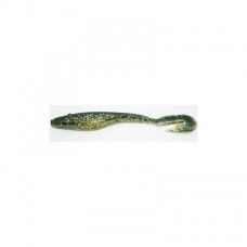 BUZZTAIL SHAD-EMERALD SHINER