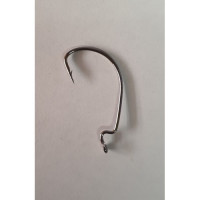HOOK BASS W/GAP 4/0 STRIKING