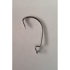 HOOK BASS W/GAP 4/0 STRIKING