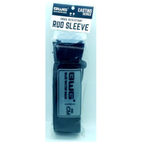 ROD SLEEVE CASTING BLACK BWG (6'6-7'3)