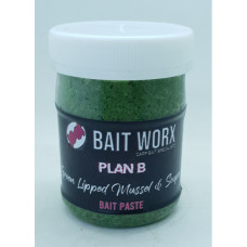 BAITPASTE-PLAN B