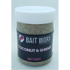 BAITPASTE-COCONUT & SHRIMP