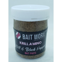 BAITPASTE-KRILL & BLACK PEPPER