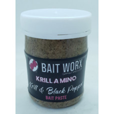 BAITPASTE-KRILL & BLACK PEPPER