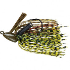 JIG 3/8oz BOOYAH BOO WAT/RED