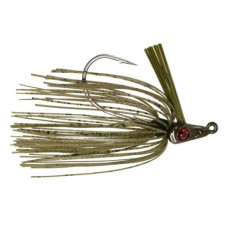 JIG BOOYAH 1/2OZ MOBSTER- GRAND SWIMJIG