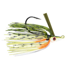 JIG BOOYAH 5/16OZ MOBSTER-TOMMY GUN