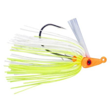 JIG BOOYAH 5/16OZ MOBSTER-ENFORCER SWIMJ