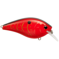 BOOYAH XCS SQ/BILL-RAYBURN RED