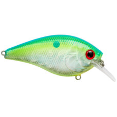 BOOYAH XCS SQ/BILL-CITRUS SHAD