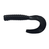 CURLY TAIL GRUB 2