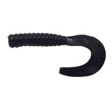 CURLY TAIL GRUB 2