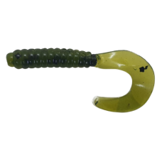 CURLY TAIL GRUB 2