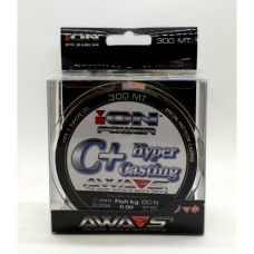 C+ 0.23 HYPER CASTING 300M