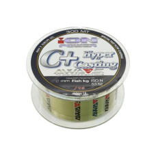 C+ 0.40 HYPER CASTING 300M