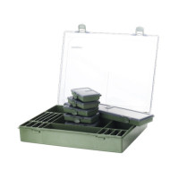 PREDATOR CARP RIG BOX LARGE