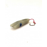 PLUG GT I/C CONE 1.5OZ GLOW