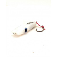 PLUG GT I/C CONE 1.5OZ PEARL WHITE