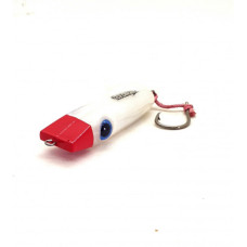 PLUG GT I/C CONE 1.5OZ REDHEAD