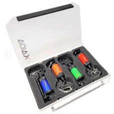 SWINGER KIT KAIDA WITH BICYCLE CHAIN 4PC