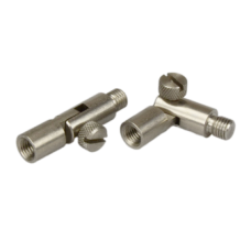 KAIDA ANGLE ADAPTOR S/STEEL SET