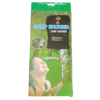 CAMP SHOWER 20LTR