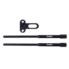KAIDA SNAG EARS P/SET