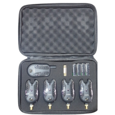 ALARMKIT KAIDA CAN14-17 4+1