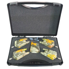 ALARMKIT KAIDA CAN8 CAMOU 4+1