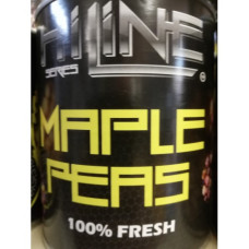 CANNED MAPLE PEAS 820G HILINE