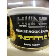CANNED MIELIES P/APPLE 115G HI LINE
