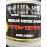CANNED MIELIES S/BERRY 115G HI LINE