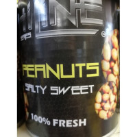 CANNED PEANUTS 820G HI LINE