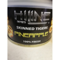 CANNED SKN/TIGERS P/APPLE 115G HI LINE
