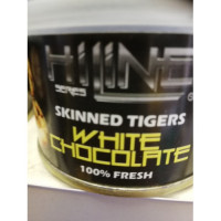 CANNED SKN/TIGERS W/CHOC 115G HI LINE