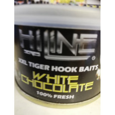 CANNED XXL T/NUT W/CHOC 115G HI LINE