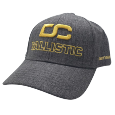 CAP DC BALLISTIC SENSATION
