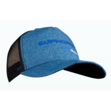 CAP OKUMA EUPHORIA TRUCKER BLUE