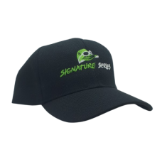 CAP L/L SIGNATURE SERIES