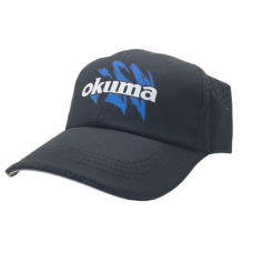 CAP OKUMA LASER AIRTECH BLACK