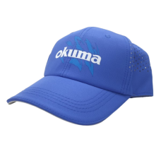 CAP OKUMA LASER AIRTECH BLUE