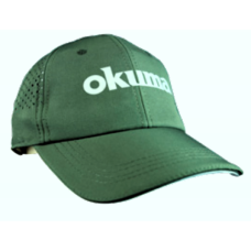 CAP OKUMA LASER AIRTECH OLIVE