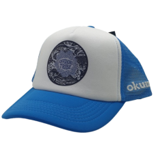 CAP OKUMA OFFSHORE TRIBE TRUCKER