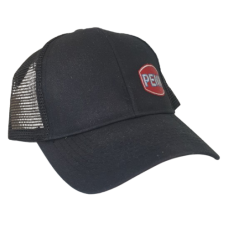 CAP PENN TRUCKER PONYTAIL