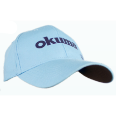 CAP OKUMA RIPSTOP SKY