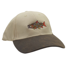 CAP SENSATION TIGERFISH STONE