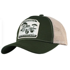 CAP SNIPER CRUISER-OLIVE