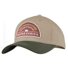 CAP SNIPER HUNTING-STONE/OLIVE