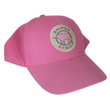 CAP SNIPER PINK EXPLORER PEAK