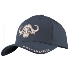 CAP SNIPER SKULL-GREY